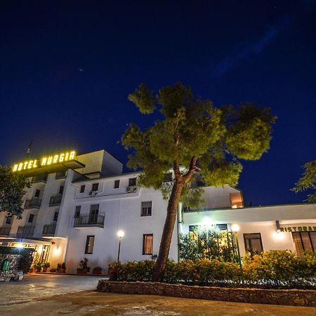 Hotel Murgia Santeramo in Colle Zewnętrze zdjęcie