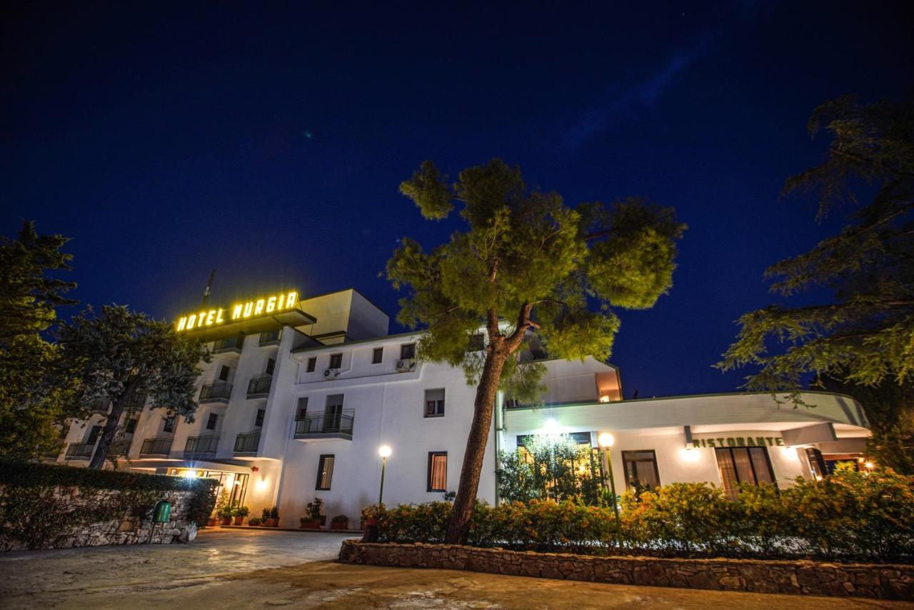 Hotel Murgia Santeramo in Colle Zewnętrze zdjęcie
