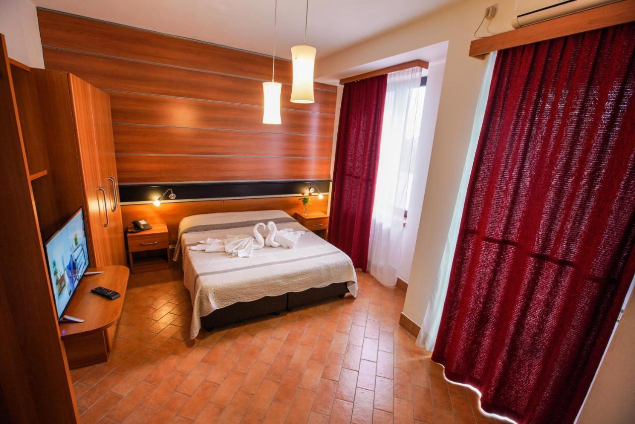 Hotel Murgia Santeramo in Colle Zewnętrze zdjęcie