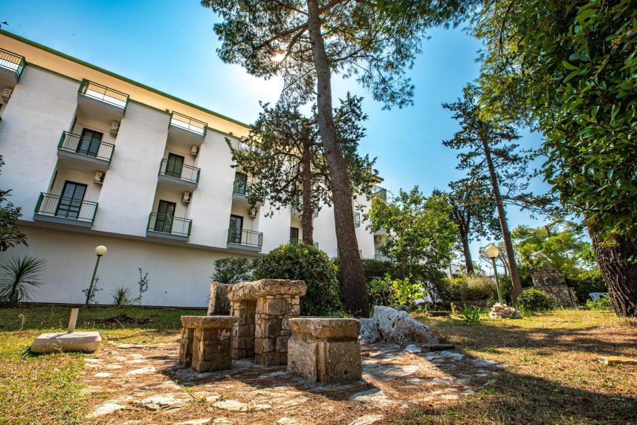 Hotel Murgia Santeramo in Colle Zewnętrze zdjęcie