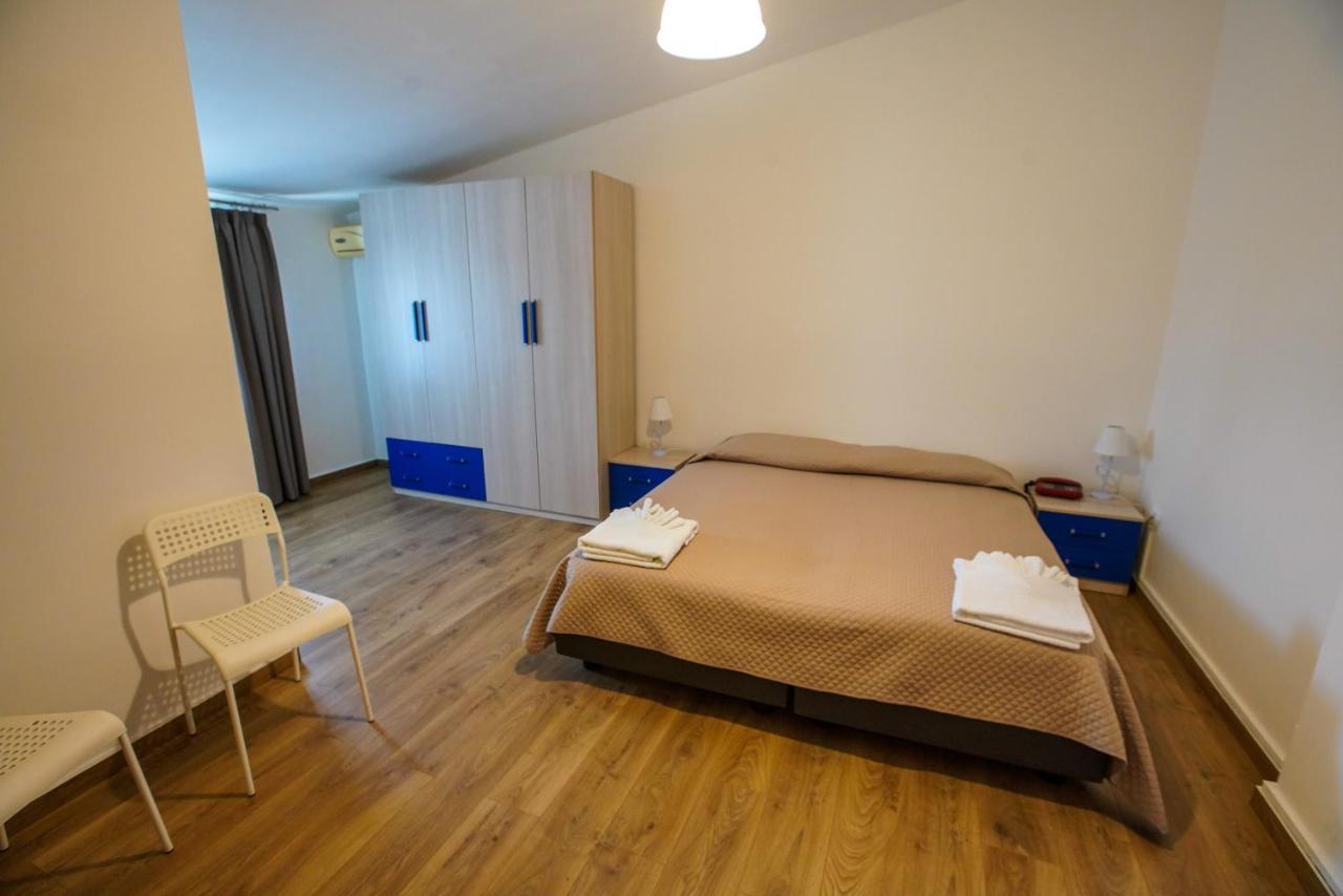 Hotel Murgia Santeramo in Colle Zewnętrze zdjęcie