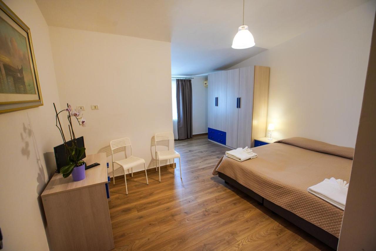 Hotel Murgia Santeramo in Colle Zewnętrze zdjęcie