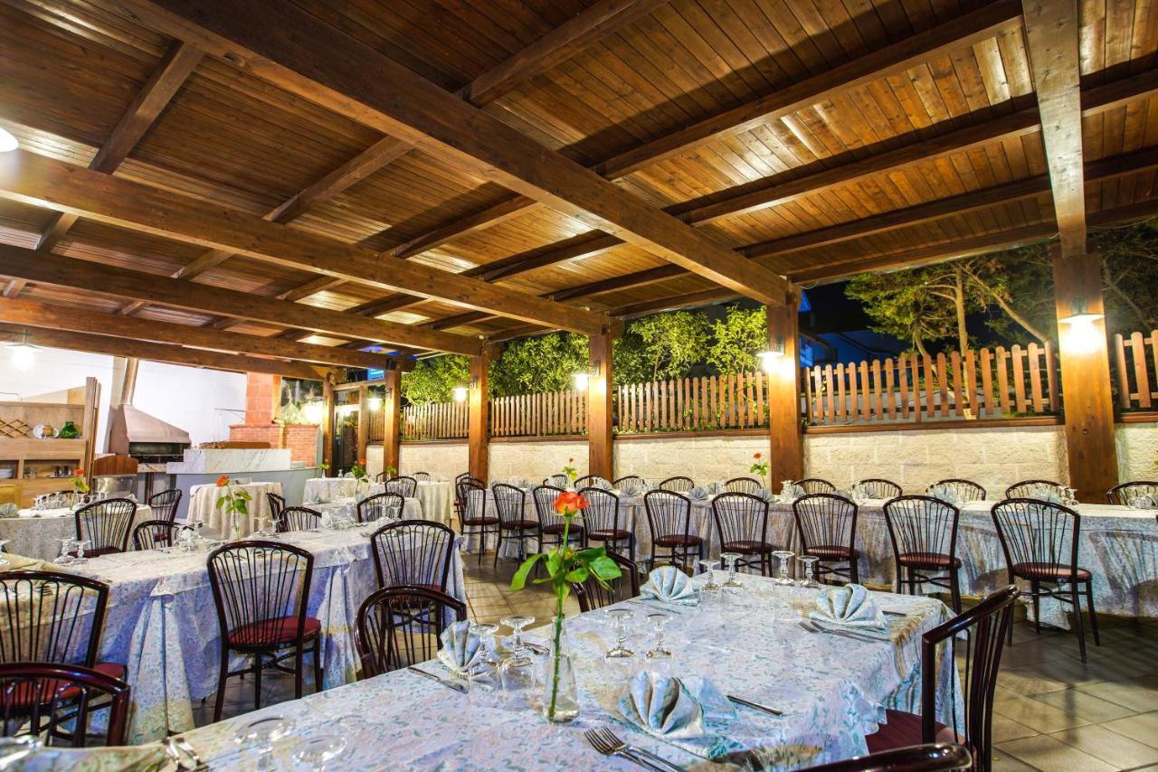 Hotel Murgia Santeramo in Colle Zewnętrze zdjęcie