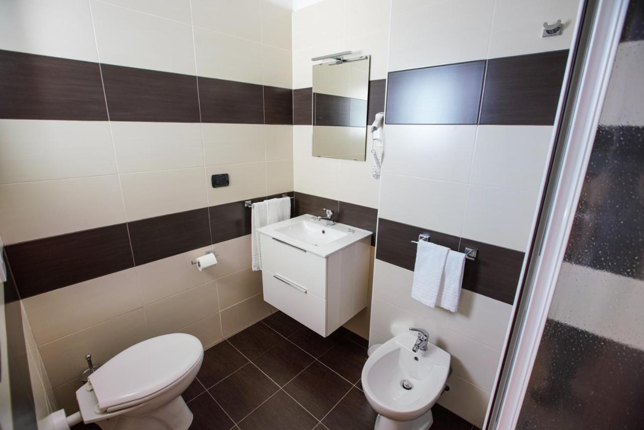 Hotel Murgia Santeramo in Colle Zewnętrze zdjęcie