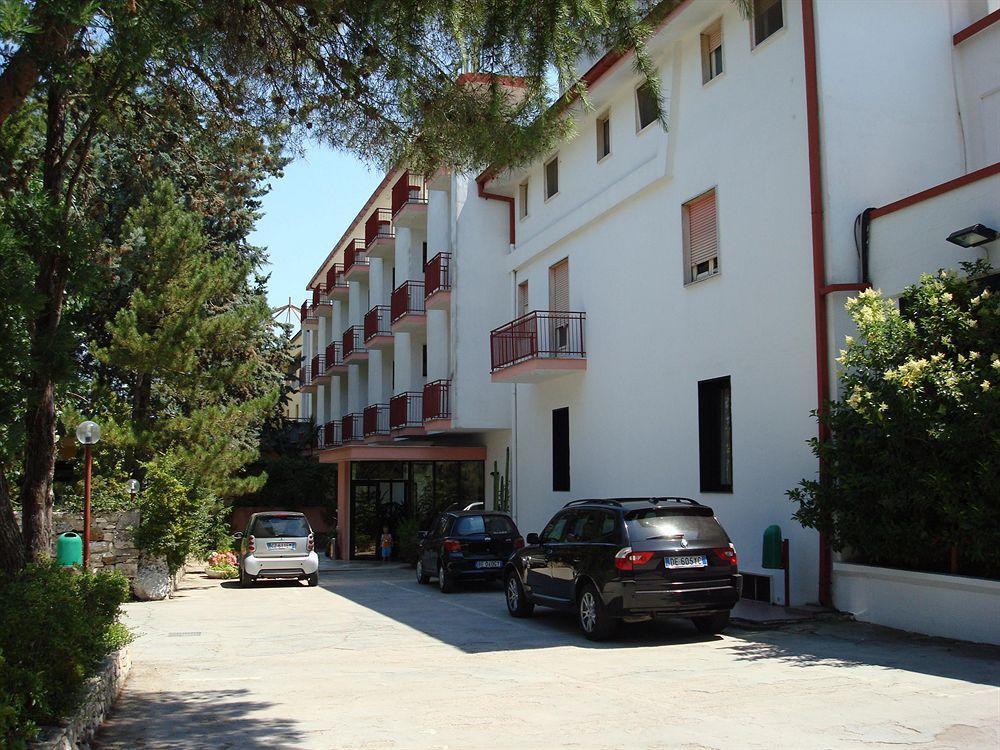 Hotel Murgia Santeramo in Colle Zewnętrze zdjęcie