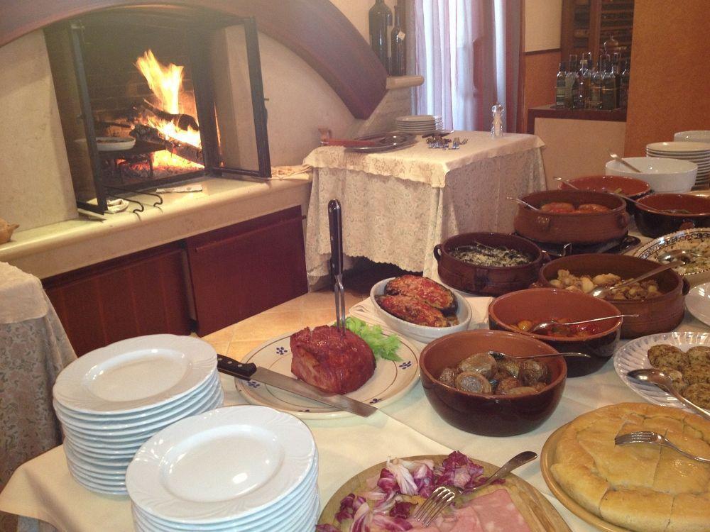 Hotel Murgia Santeramo in Colle Zewnętrze zdjęcie
