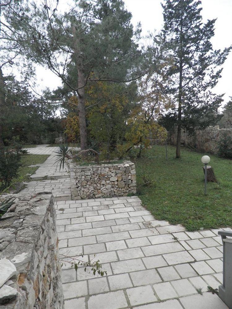 Hotel Murgia Santeramo in Colle Zewnętrze zdjęcie