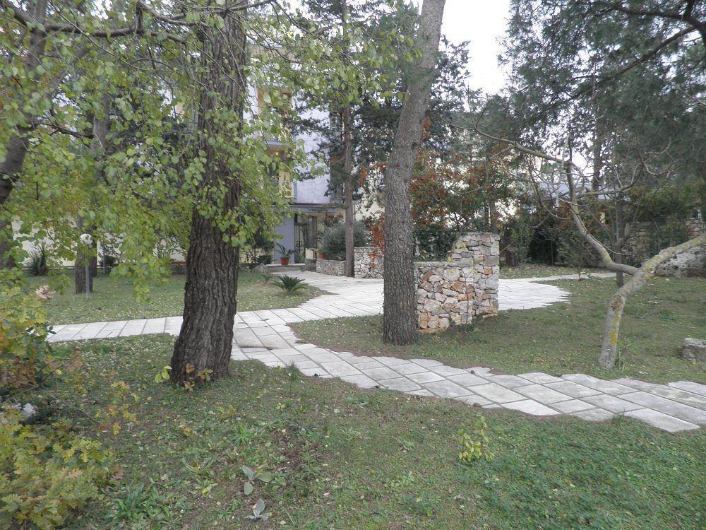 Hotel Murgia Santeramo in Colle Zewnętrze zdjęcie