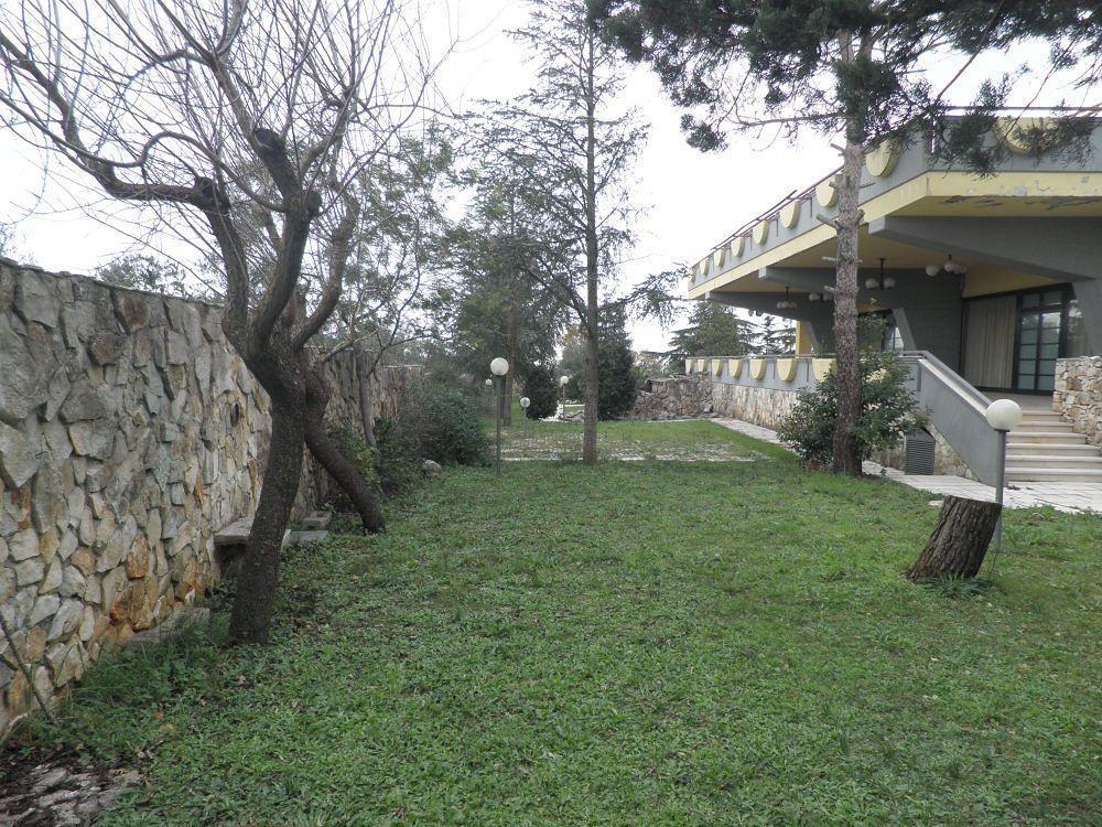 Hotel Murgia Santeramo in Colle Zewnętrze zdjęcie