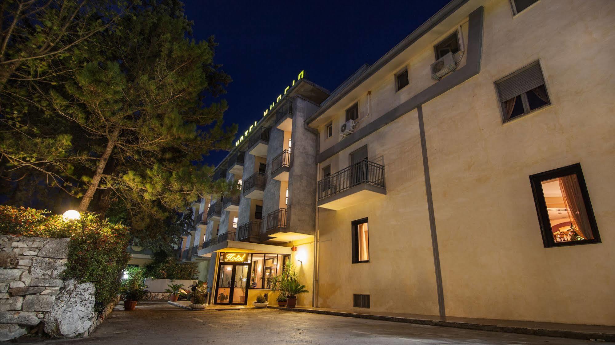 Hotel Murgia Santeramo in Colle Zewnętrze zdjęcie