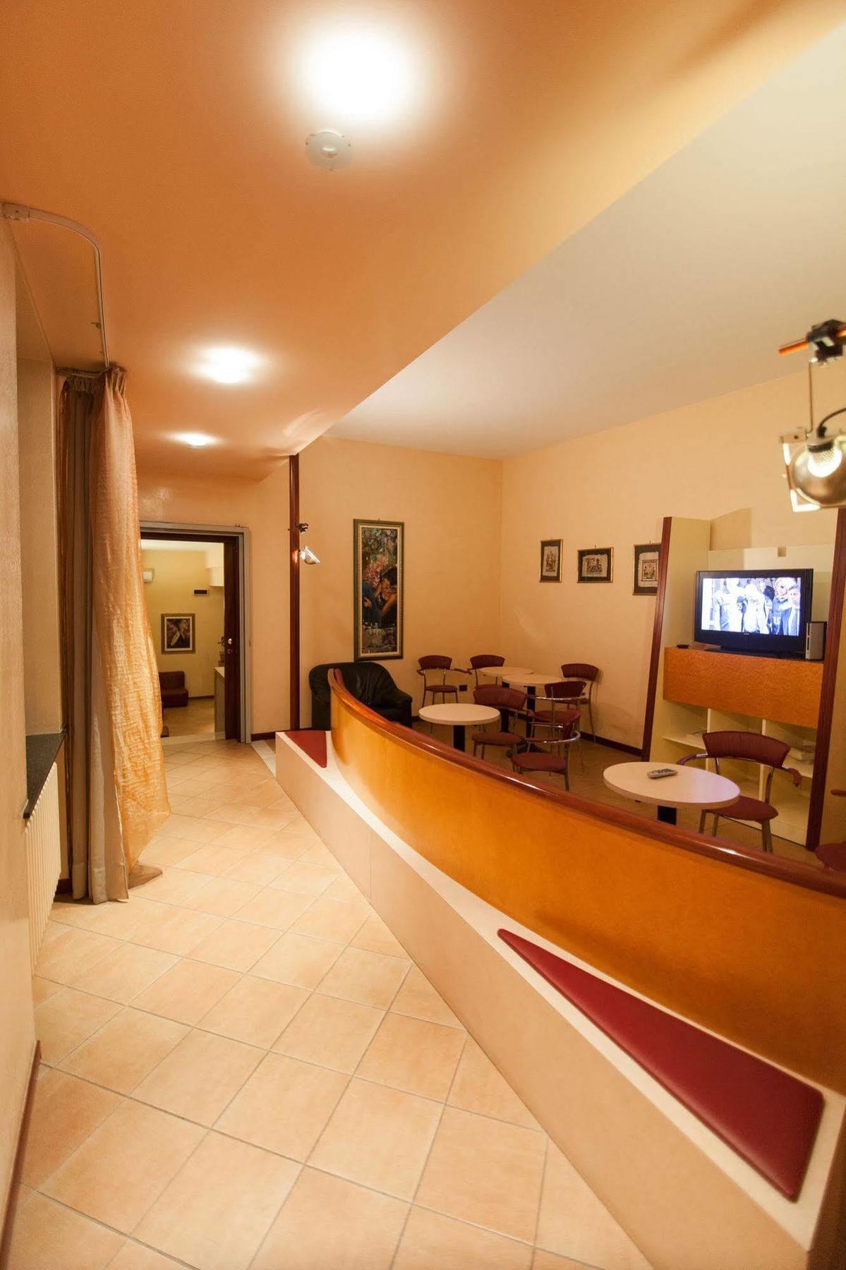 Hotel Murgia Santeramo in Colle Zewnętrze zdjęcie
