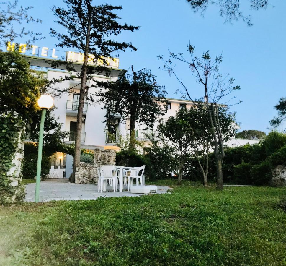 Hotel Murgia Santeramo in Colle Zewnętrze zdjęcie